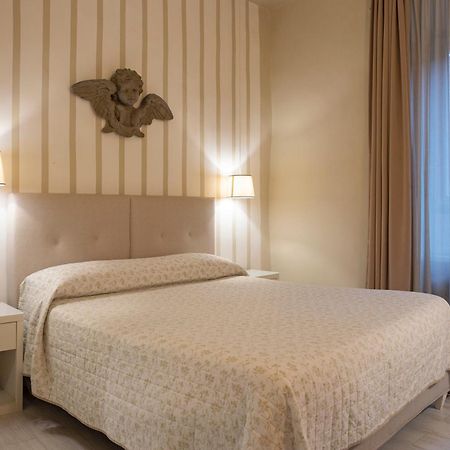Casa Vera Affittacamere Appartamenti 오르비에토 외부 사진