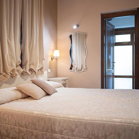 Casa Vera Affittacamere Appartamenti 오르비에토 외부 사진