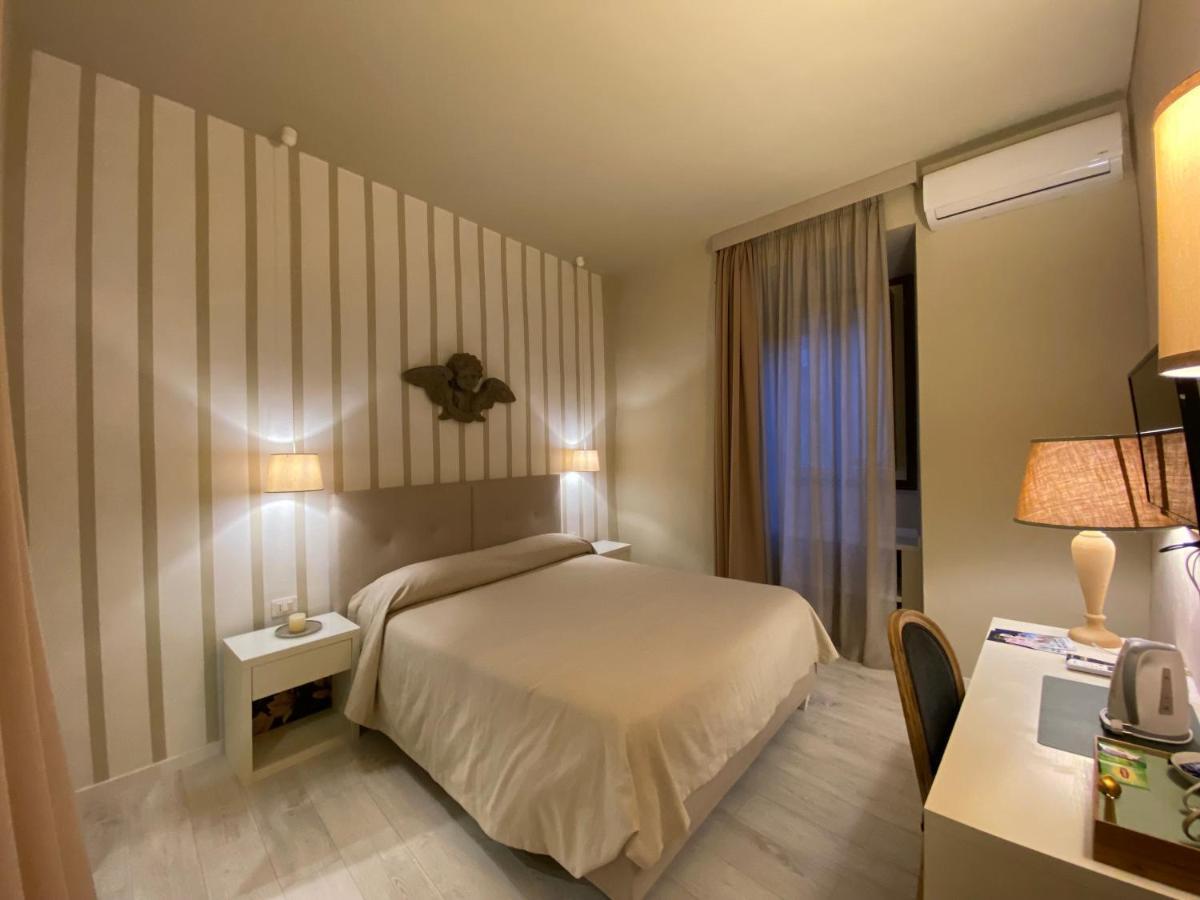 Casa Vera Affittacamere Appartamenti 오르비에토 외부 사진