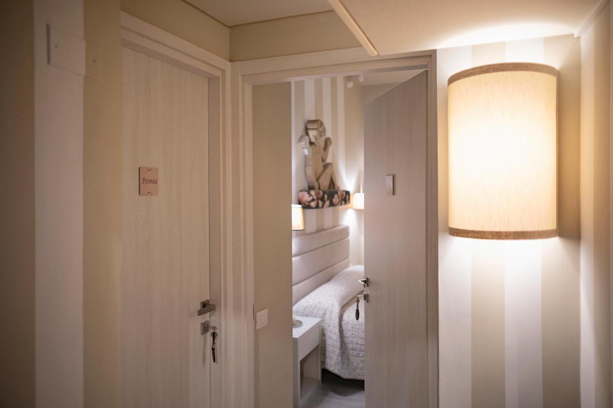 Casa Vera Affittacamere Appartamenti 오르비에토 외부 사진
