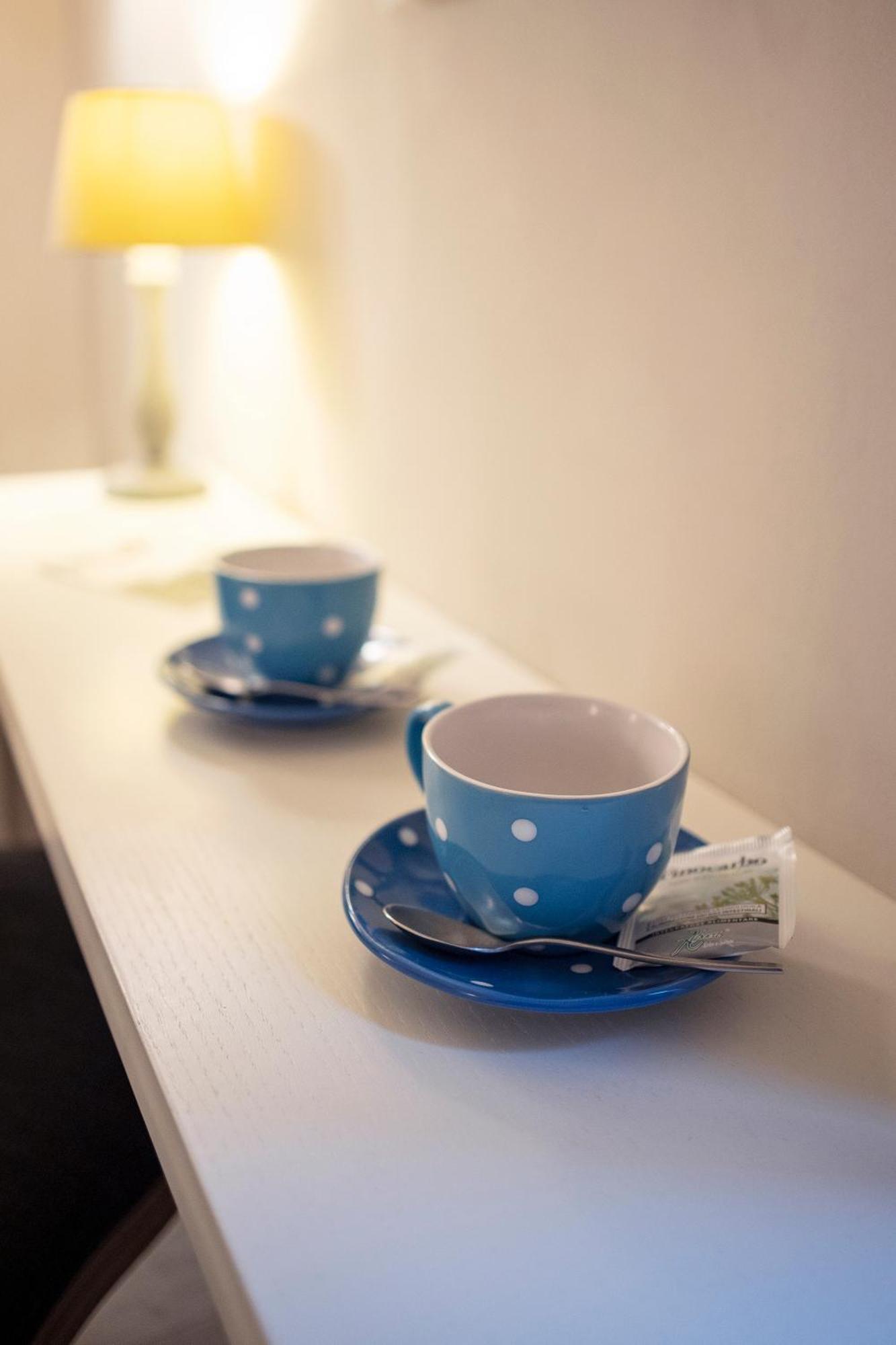 Casa Vera Affittacamere Appartamenti 오르비에토 외부 사진