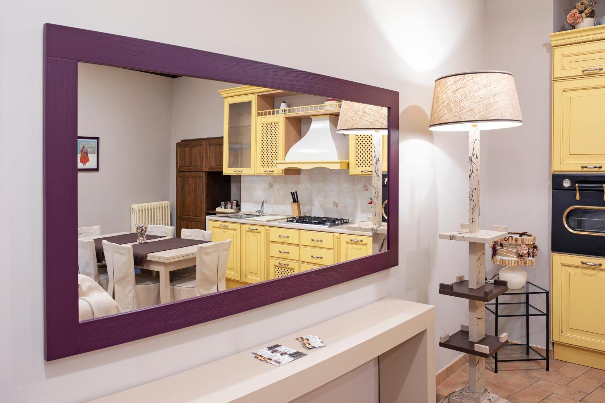 Casa Vera Affittacamere Appartamenti 오르비에토 외부 사진