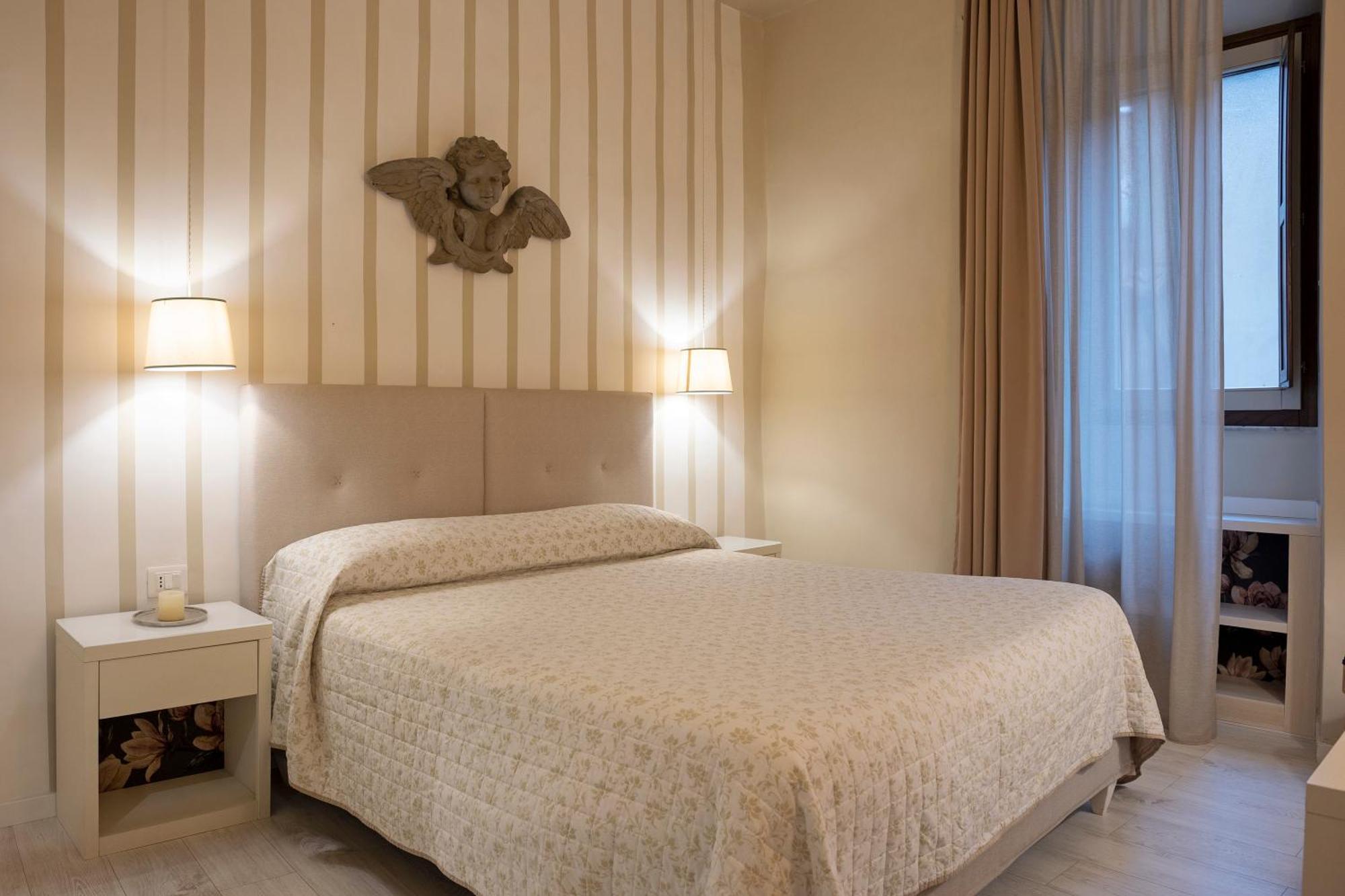 Casa Vera Affittacamere Appartamenti 오르비에토 외부 사진