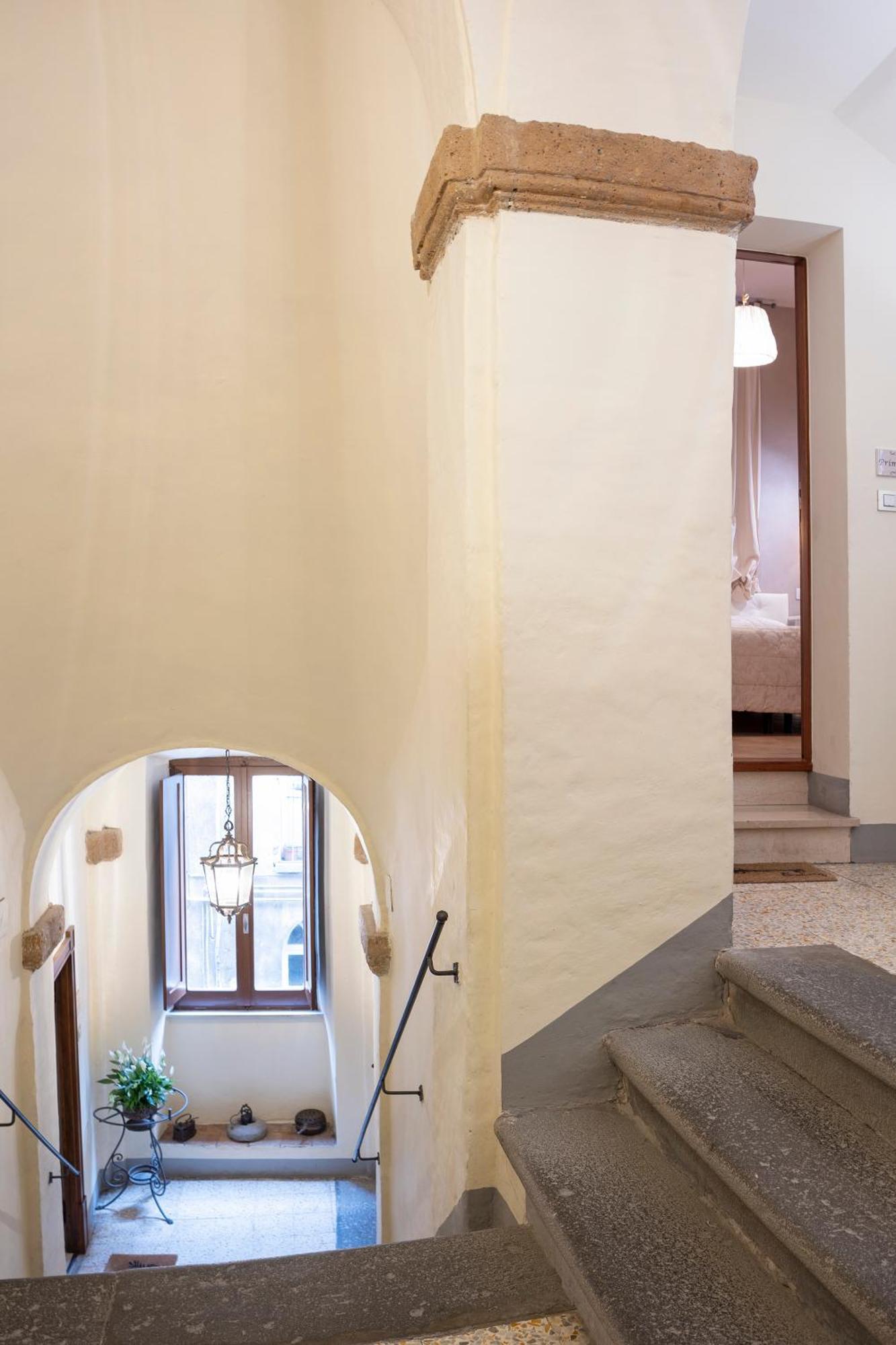 Casa Vera Affittacamere Appartamenti 오르비에토 외부 사진