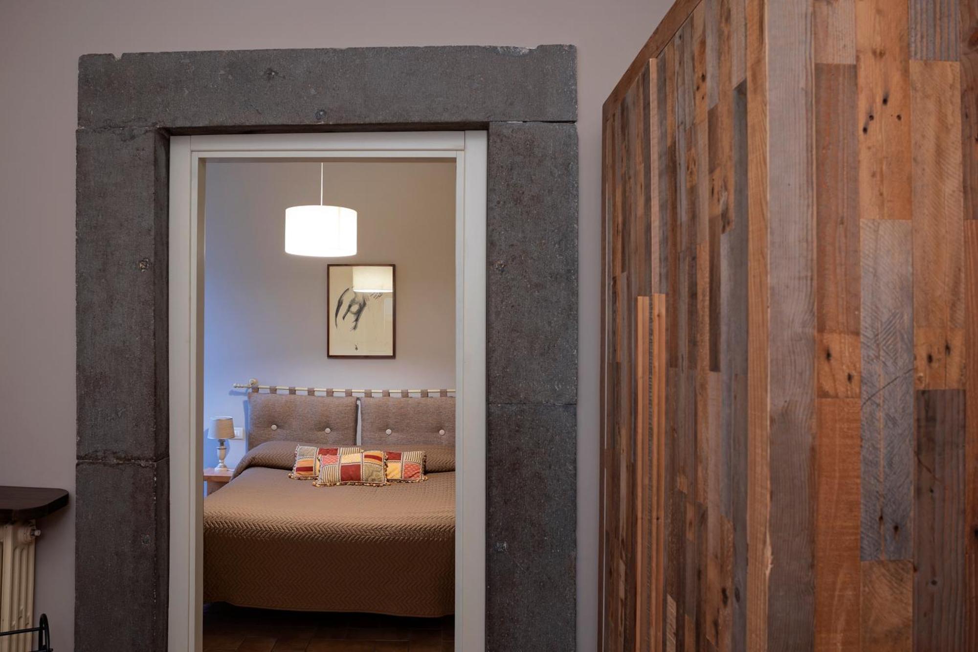 Casa Vera Affittacamere Appartamenti 오르비에토 외부 사진