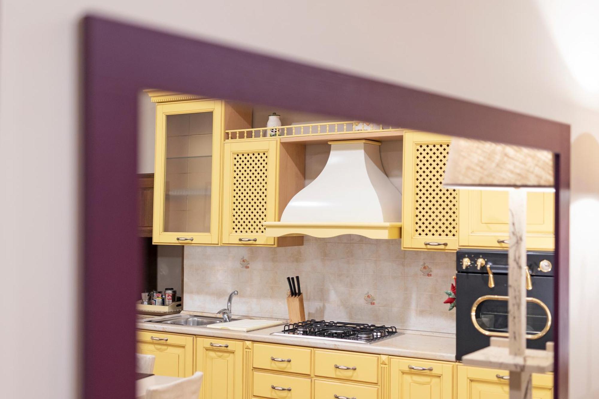 Casa Vera Affittacamere Appartamenti 오르비에토 외부 사진