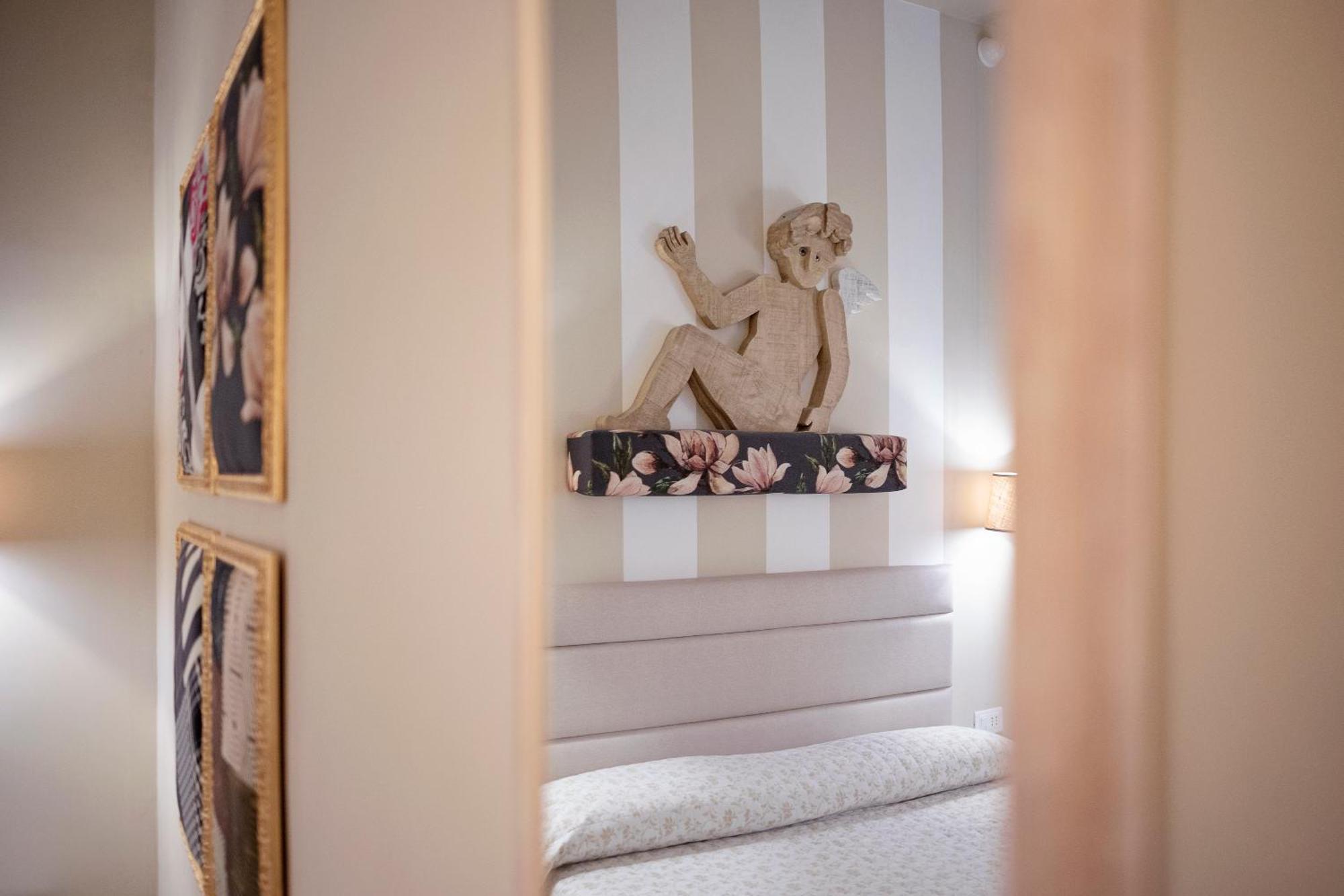 Casa Vera Affittacamere Appartamenti 오르비에토 외부 사진