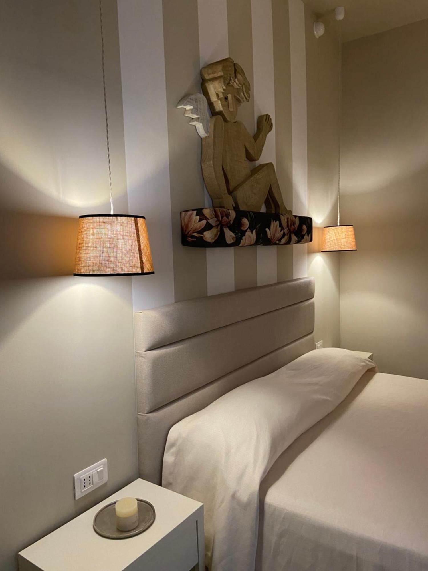 Casa Vera Affittacamere Appartamenti 오르비에토 외부 사진