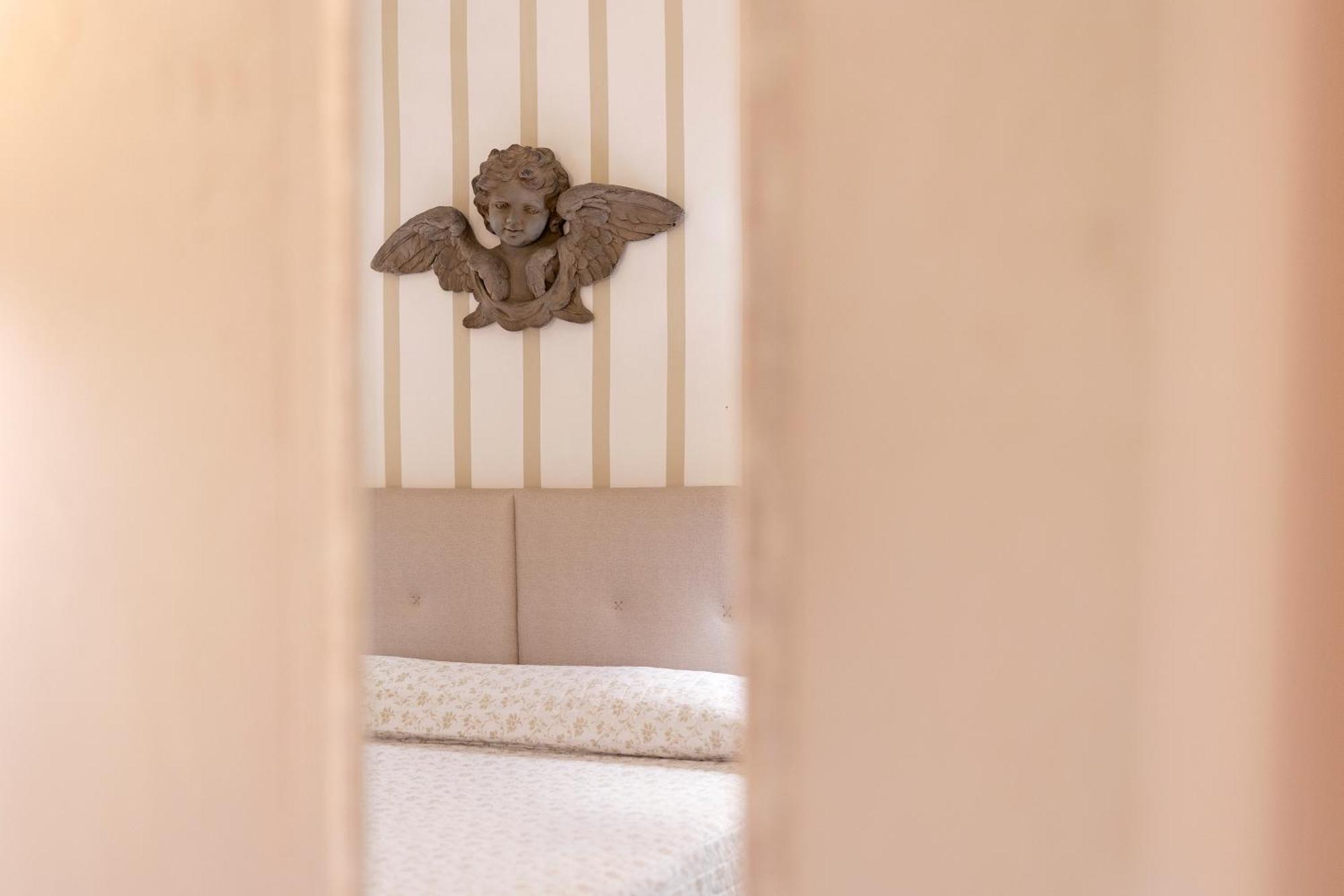 Casa Vera Affittacamere Appartamenti 오르비에토 외부 사진