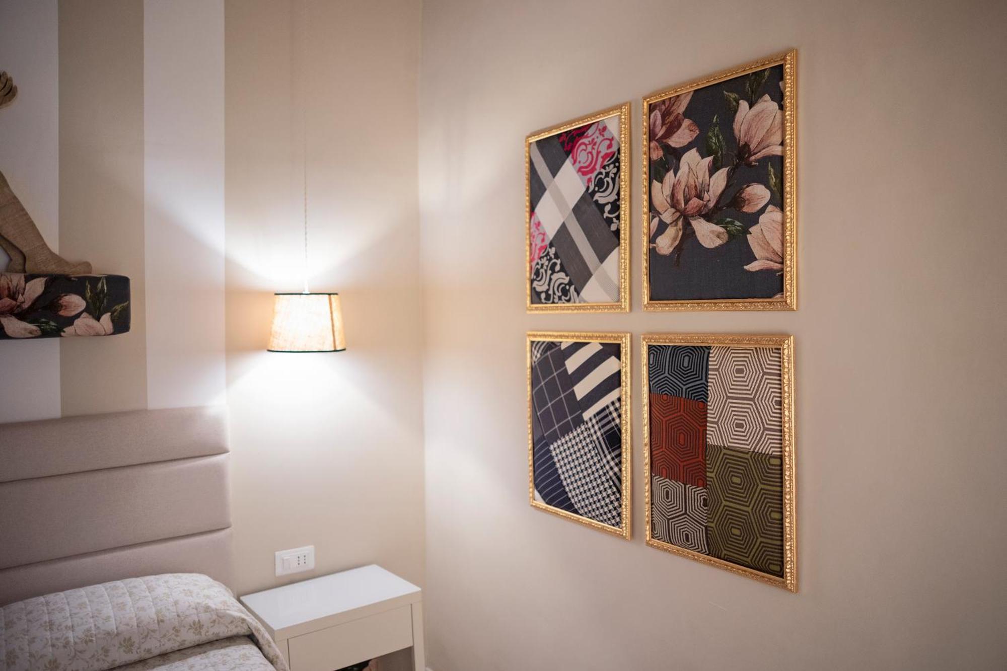 Casa Vera Affittacamere Appartamenti 오르비에토 외부 사진