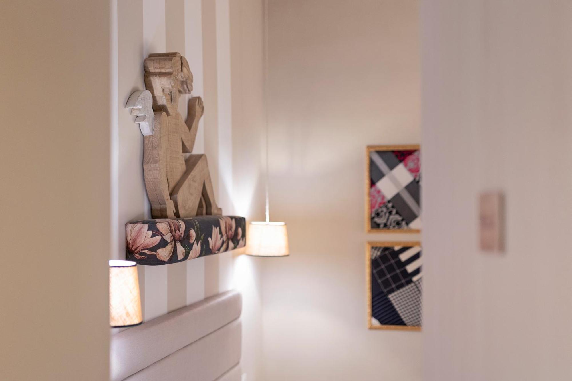 Casa Vera Affittacamere Appartamenti 오르비에토 외부 사진
