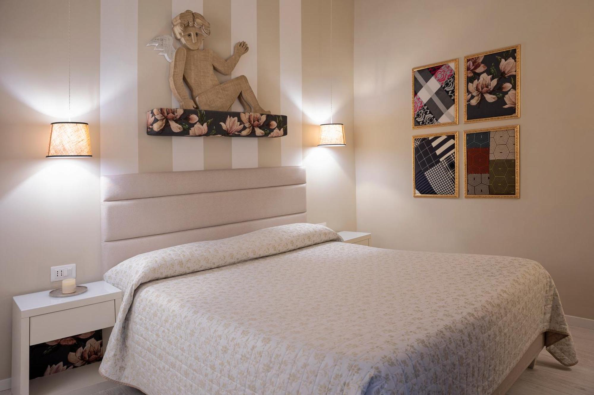 Casa Vera Affittacamere Appartamenti 오르비에토 외부 사진