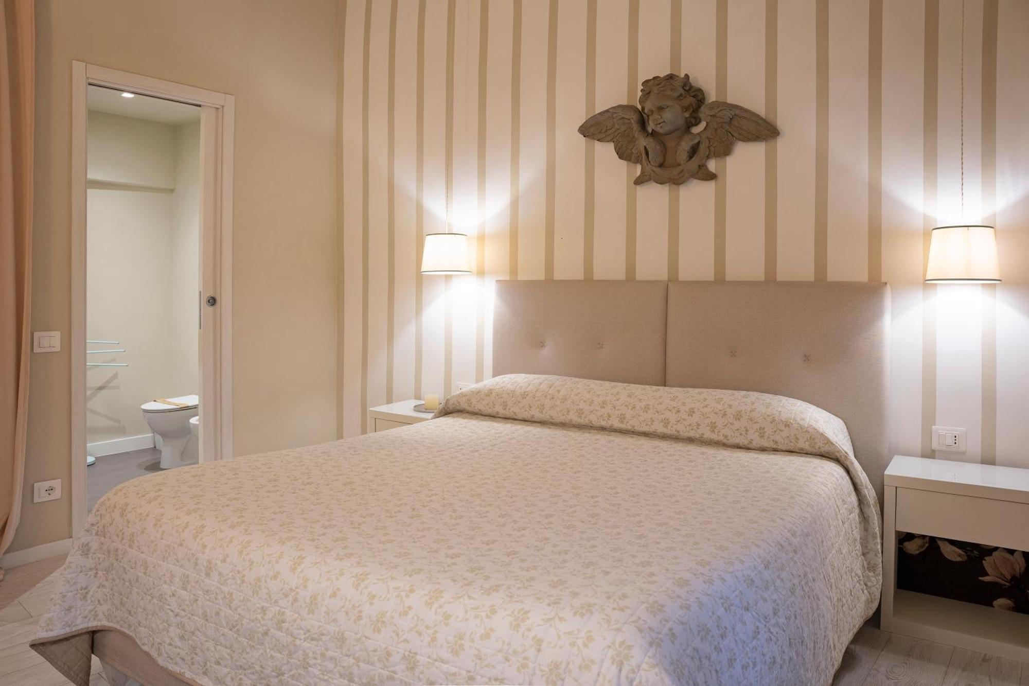 Casa Vera Affittacamere Appartamenti 오르비에토 외부 사진