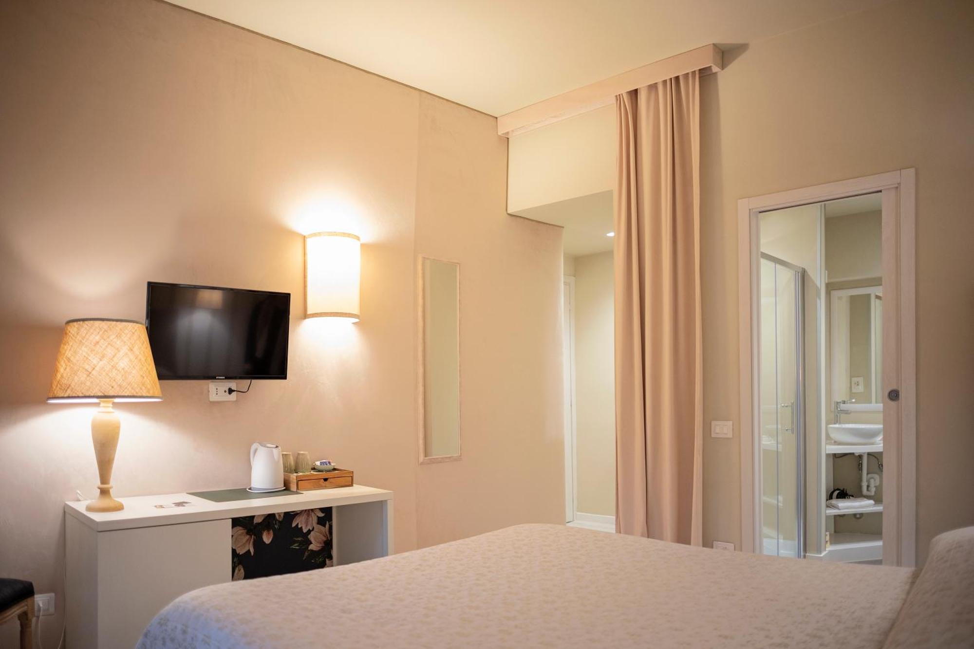 Casa Vera Affittacamere Appartamenti 오르비에토 외부 사진