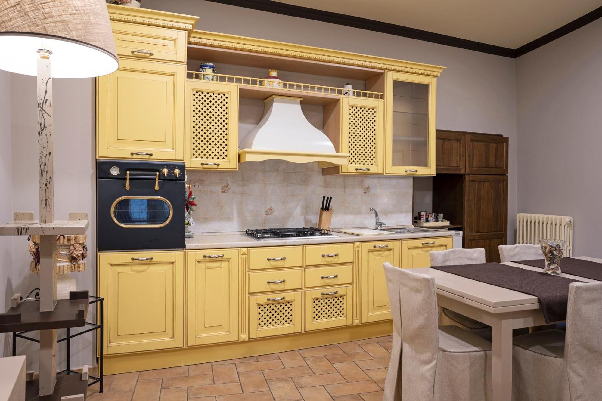 Casa Vera Affittacamere Appartamenti 오르비에토 외부 사진