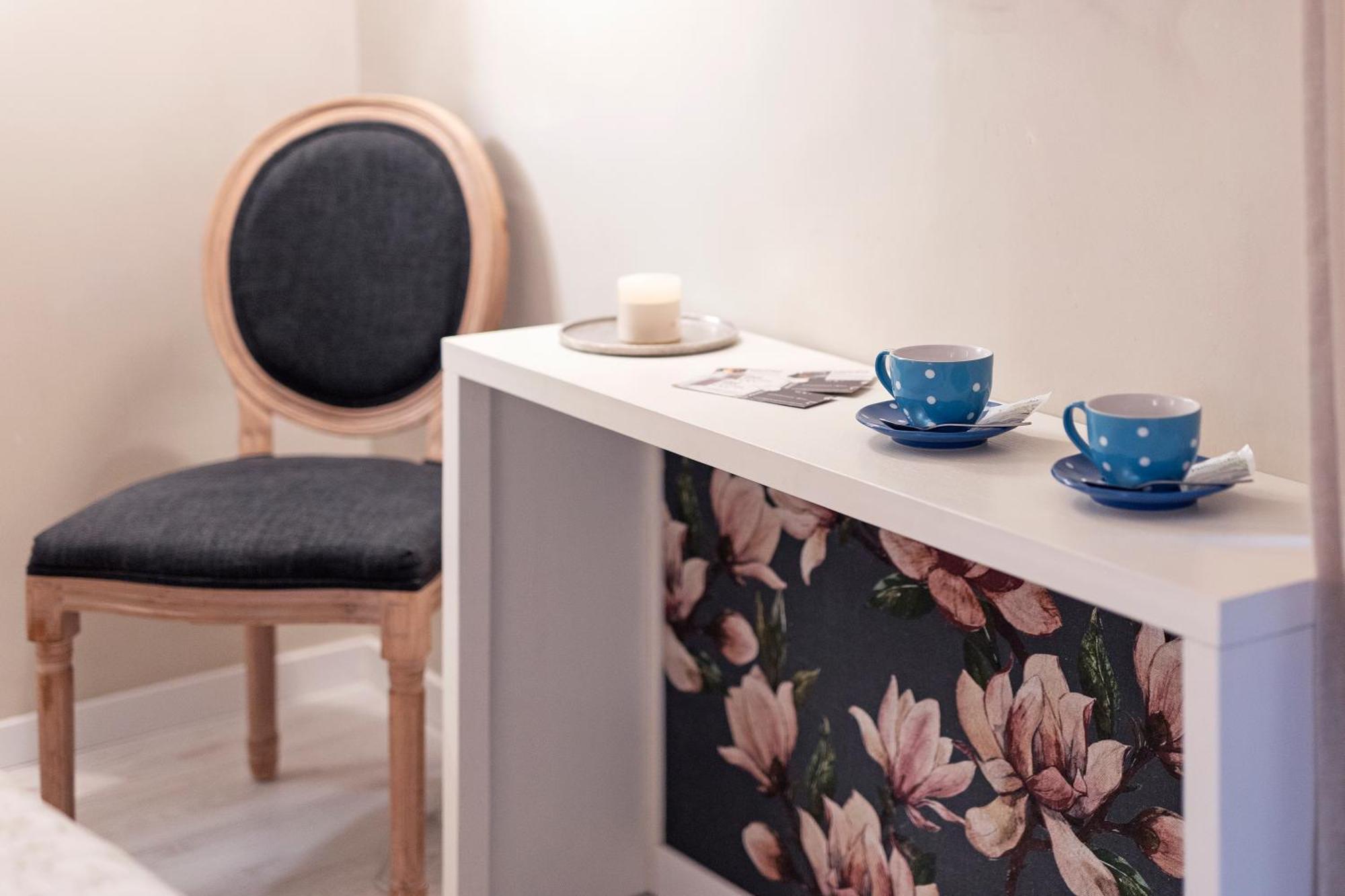 Casa Vera Affittacamere Appartamenti 오르비에토 외부 사진