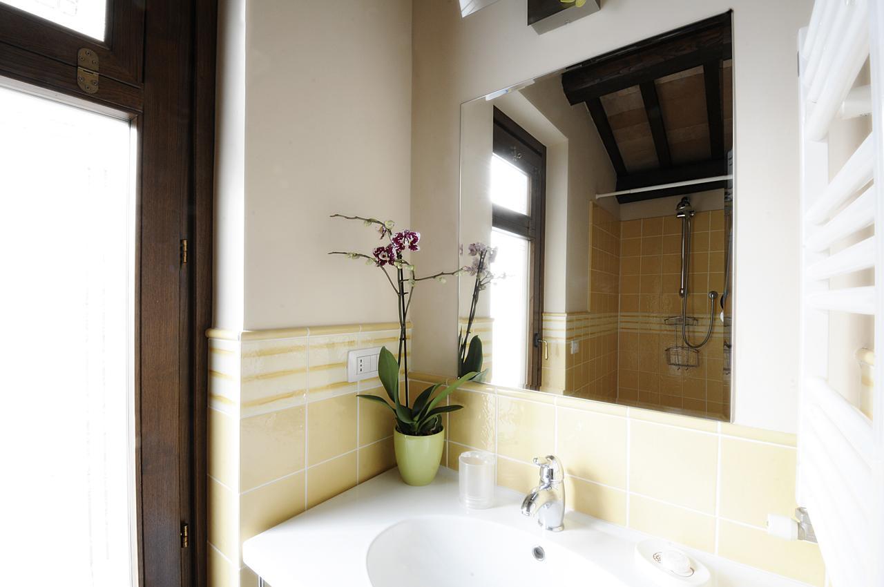 Casa Vera Affittacamere Appartamenti 오르비에토 외부 사진
