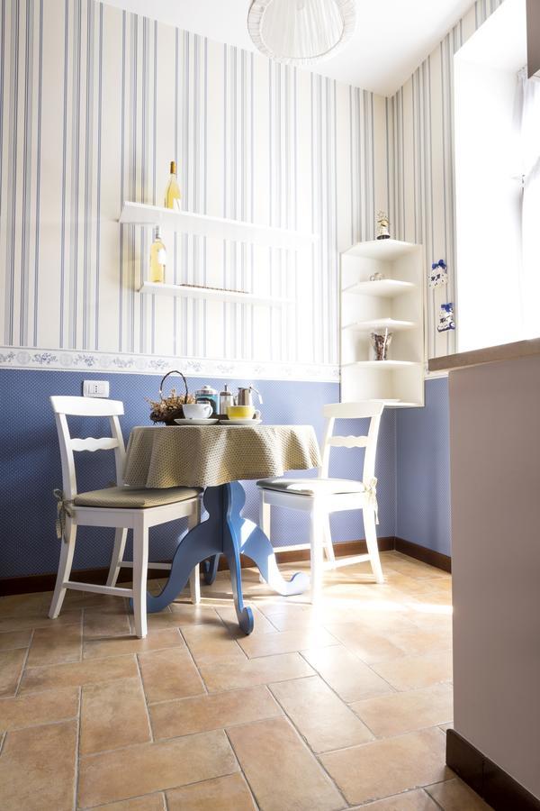 Casa Vera Affittacamere Appartamenti 오르비에토 외부 사진