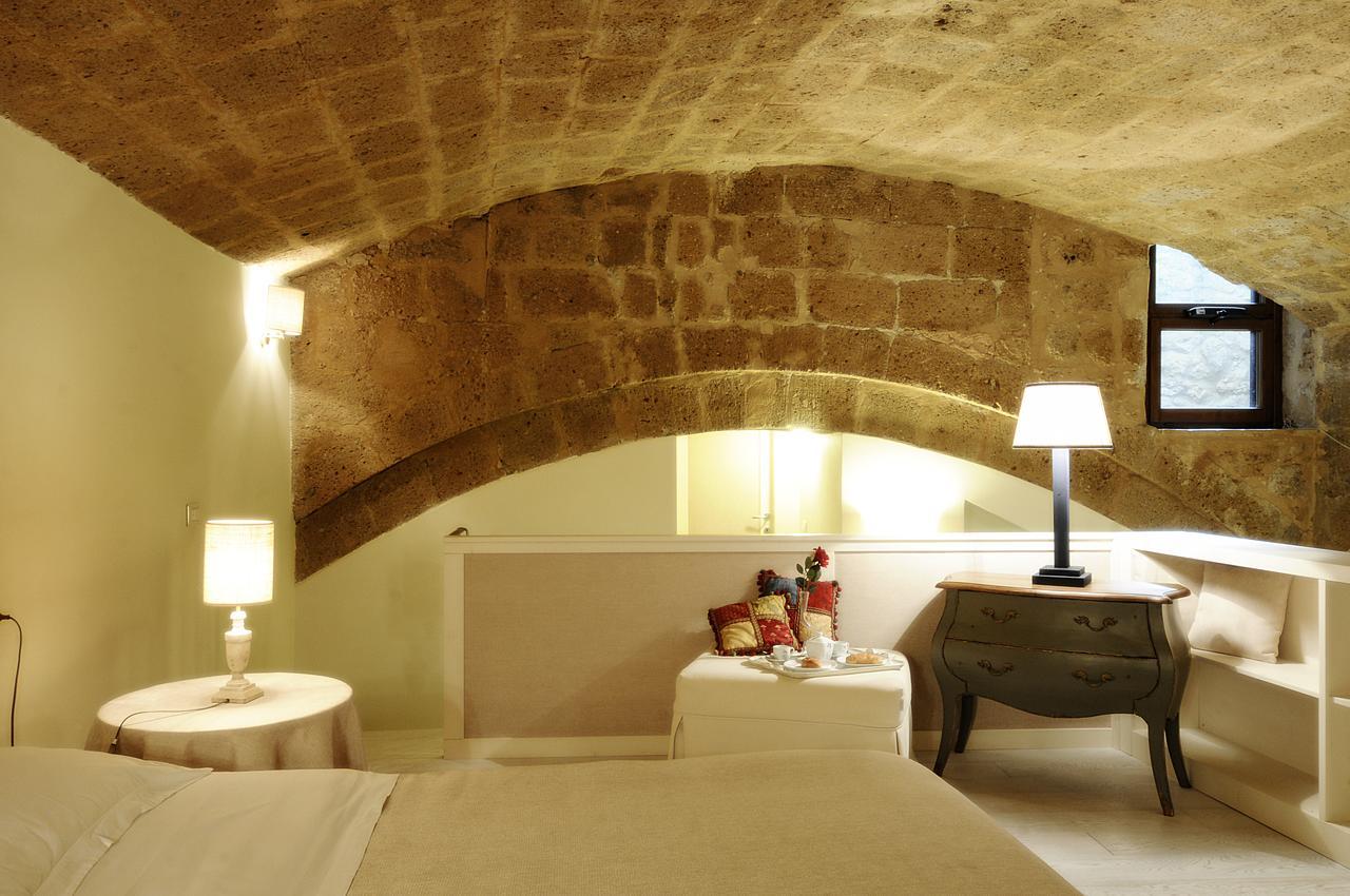 Casa Vera Affittacamere Appartamenti 오르비에토 외부 사진