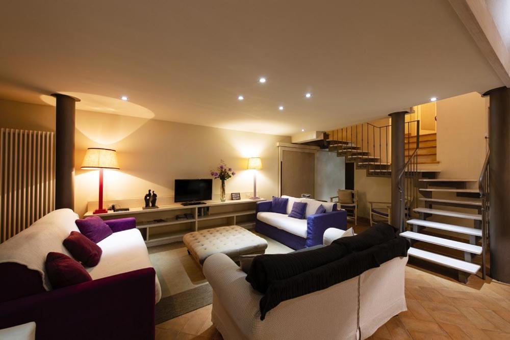 Casa Vera Affittacamere Appartamenti 오르비에토 외부 사진