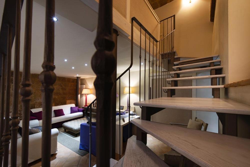 Casa Vera Affittacamere Appartamenti 오르비에토 외부 사진